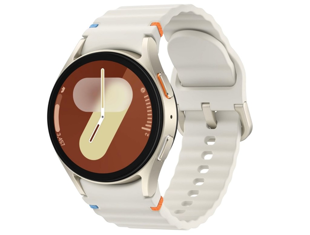 Product shot of Samsung Galaxy Watch 7