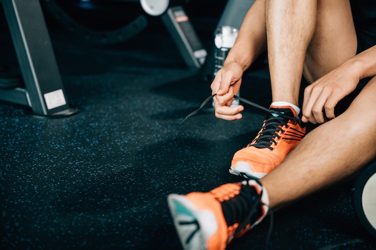 What are the best gym shoes in 2026? We test top options for stability ...
