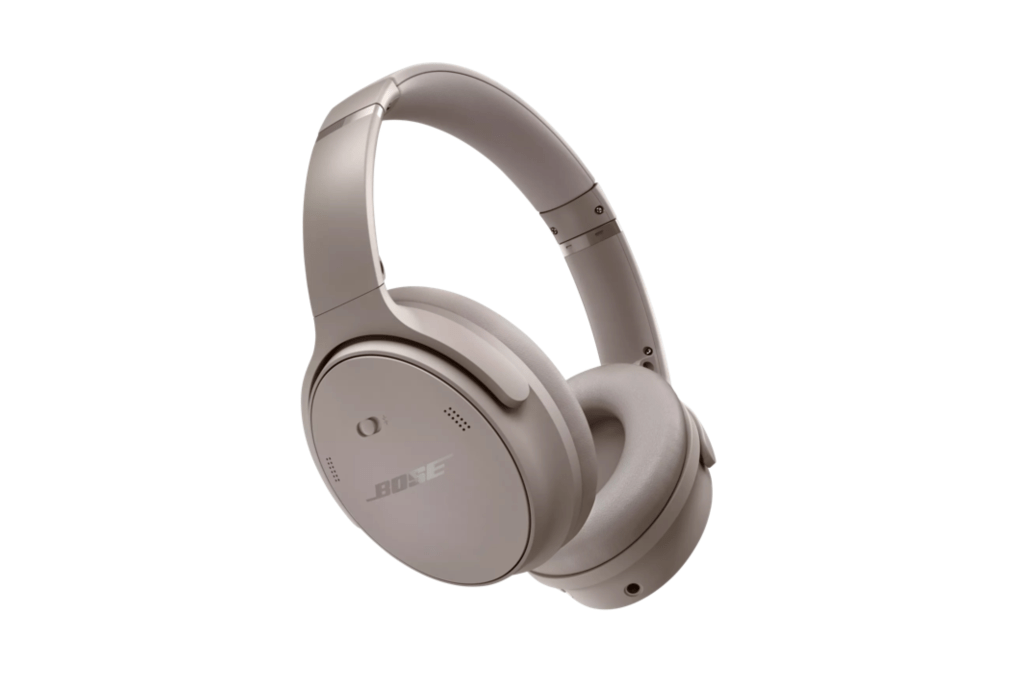 Bose QuietComfort Headphones