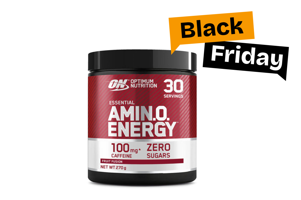 Essential AMIN.O. Energy