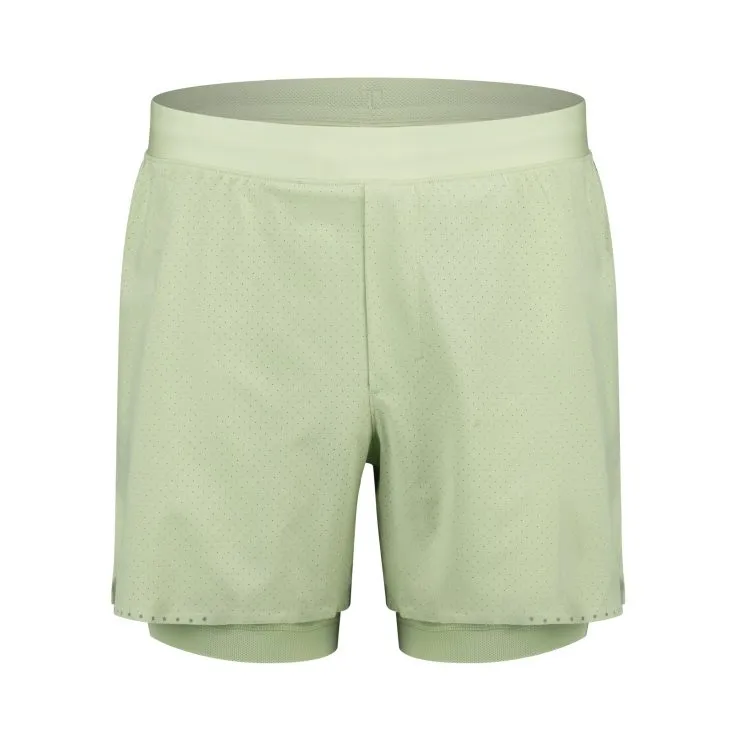 Lululemon running shorts