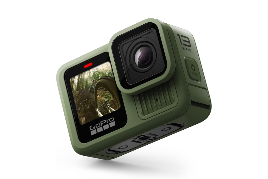 Go Pro HERO13 Action Camera