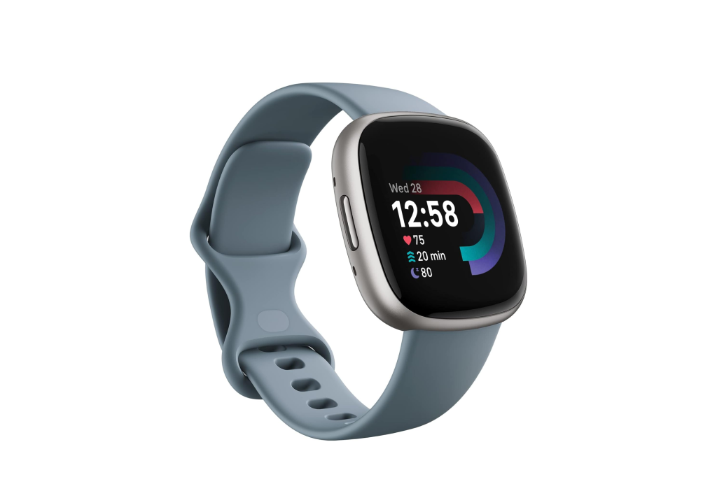 Google Fitbit Versa 4