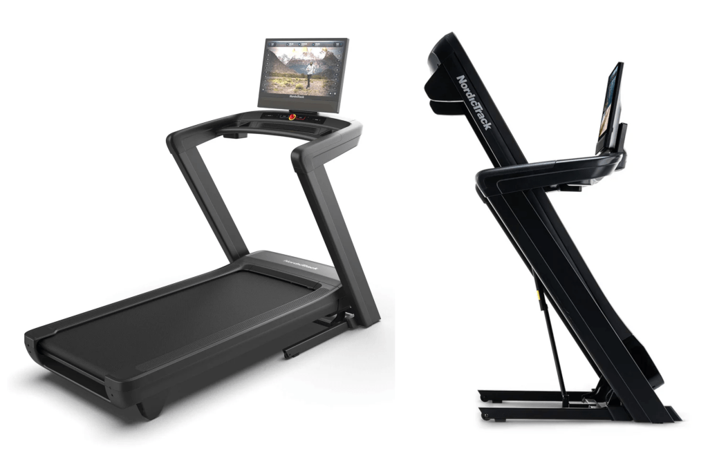 NordicTrack Commercial 2450 Treadmill