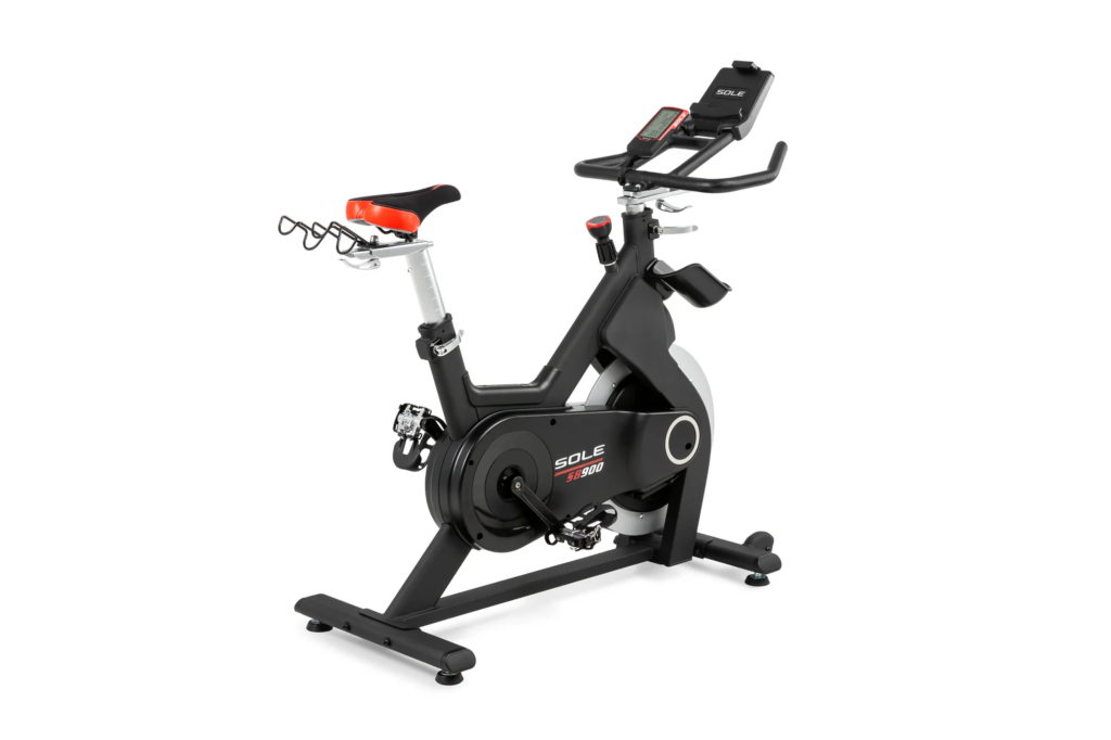 Sole SB900 Exercise Bike