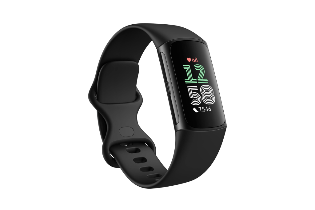fitbit charge 6