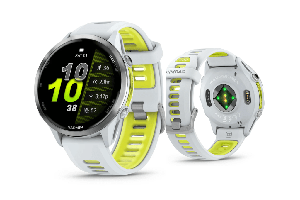 garmin forerunner 970