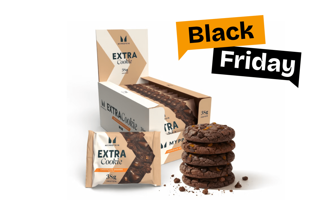 my protein Extra Protein Cookie