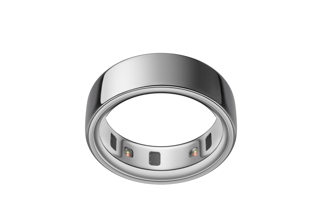 oura ring 4