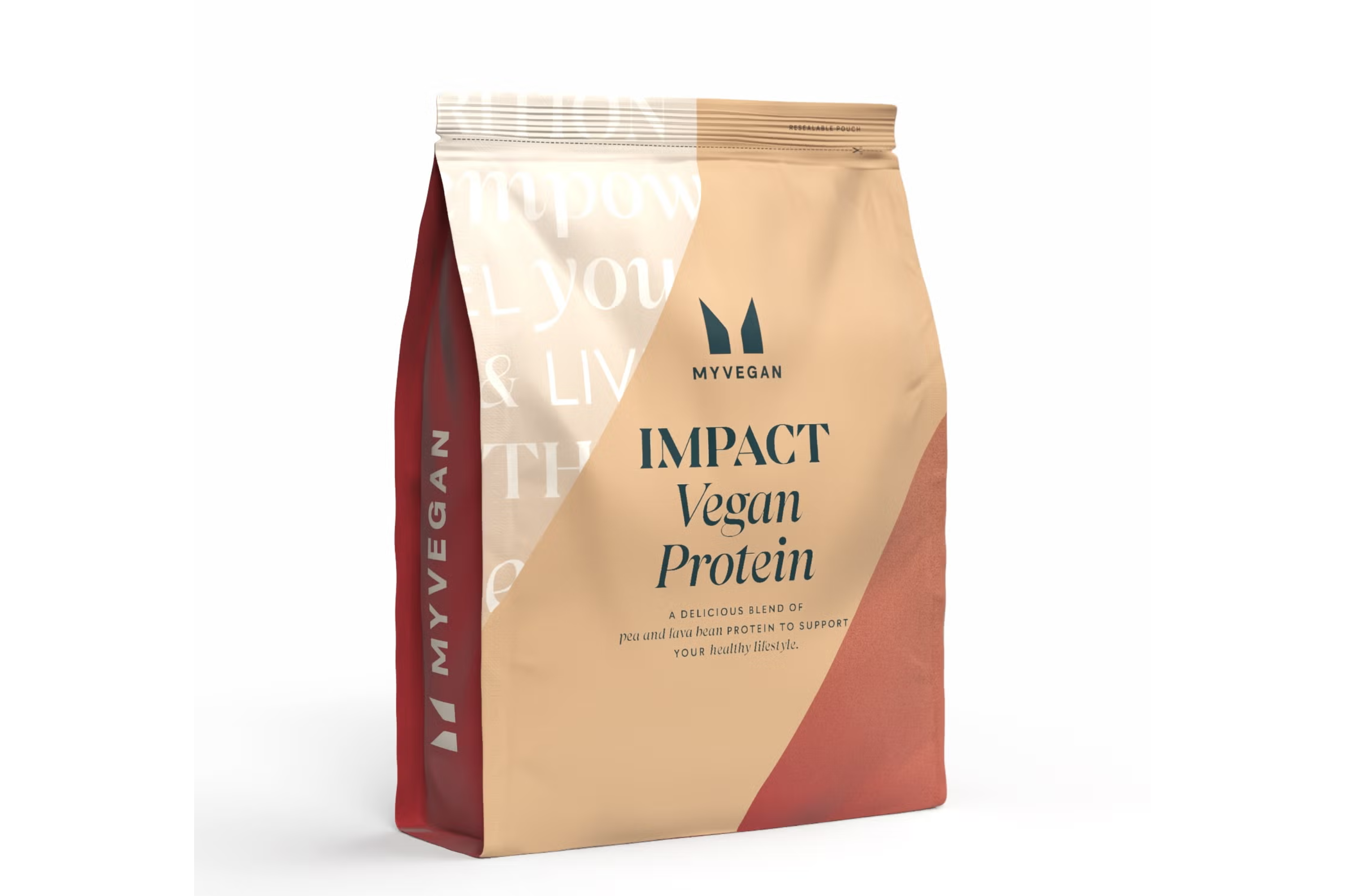 Myvegan Vegan Protein Blend