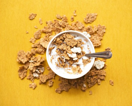 best protein cereals