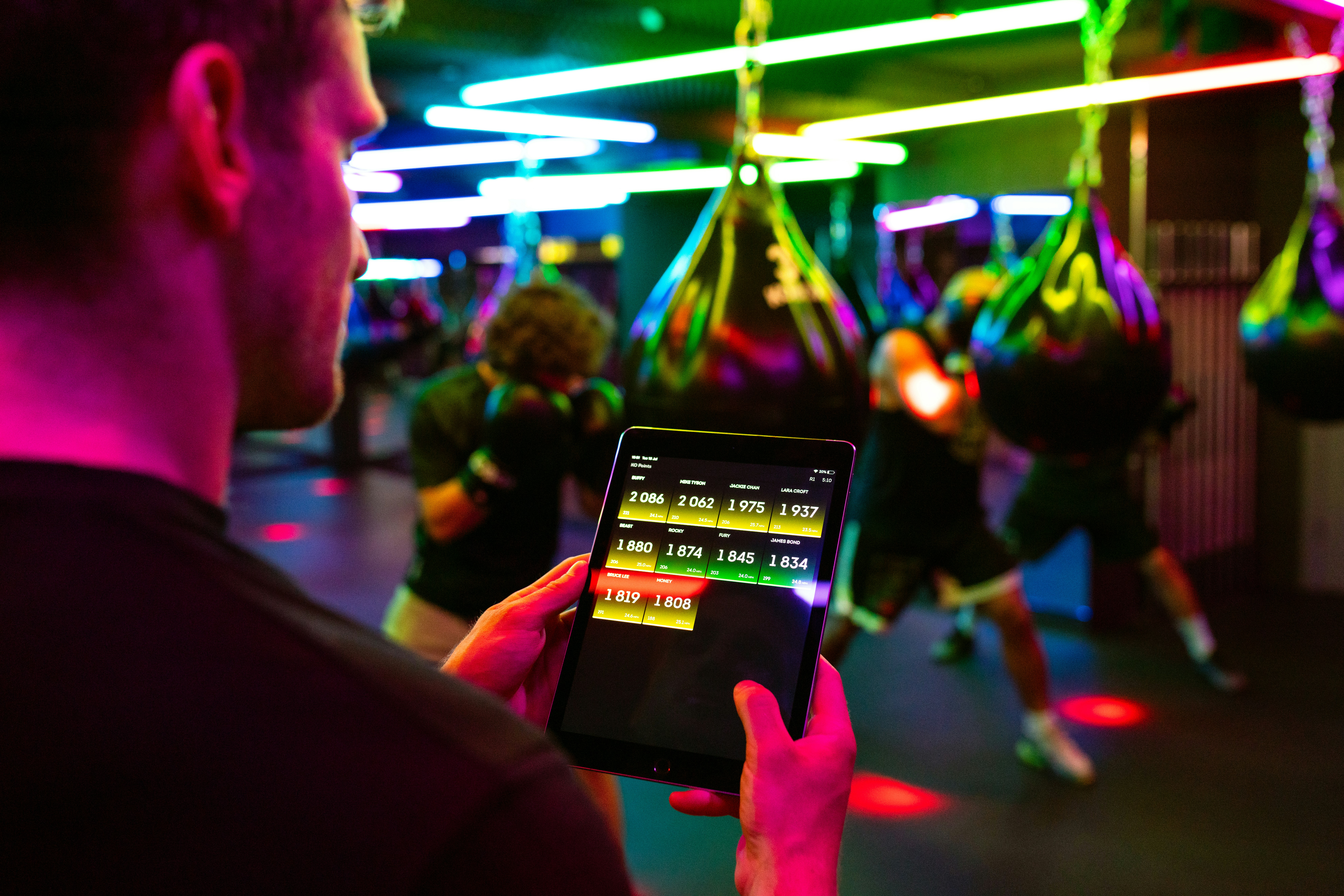 best workout apps for fitness beginners