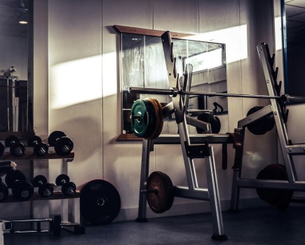 best home gym equipment