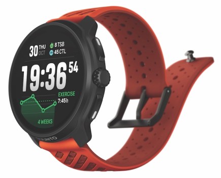 Product shot of Suunto Race 2