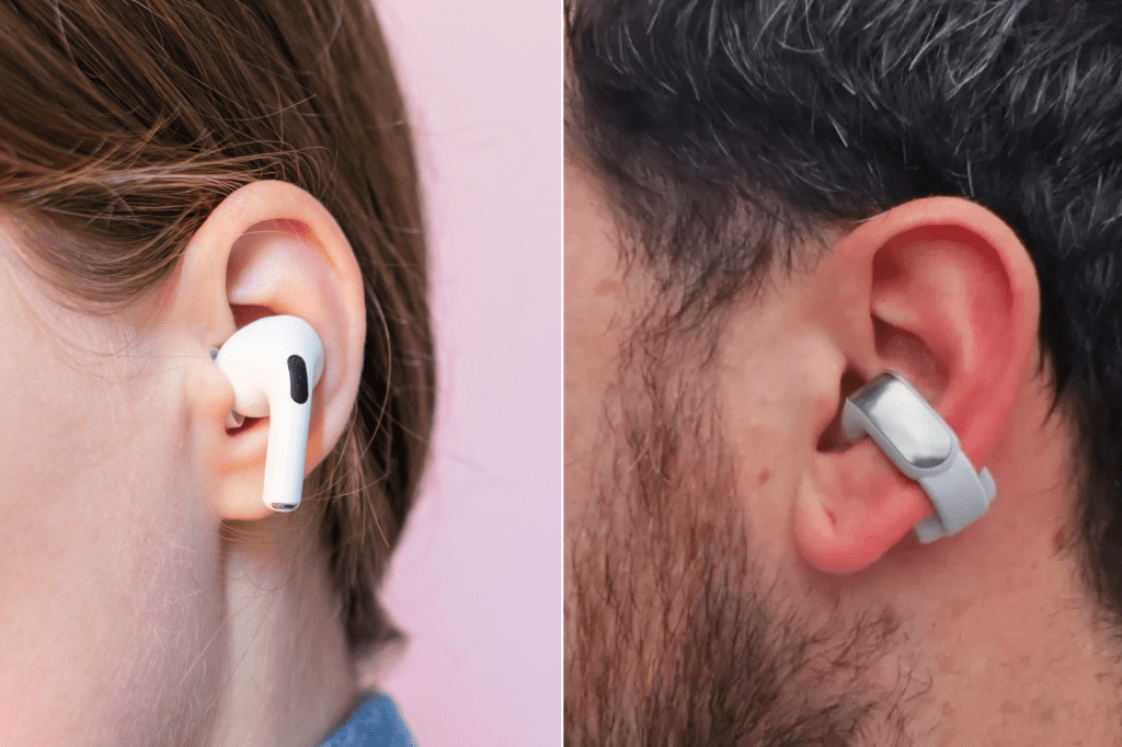 apple airpods pro 3 vs bose ultra open ear fit