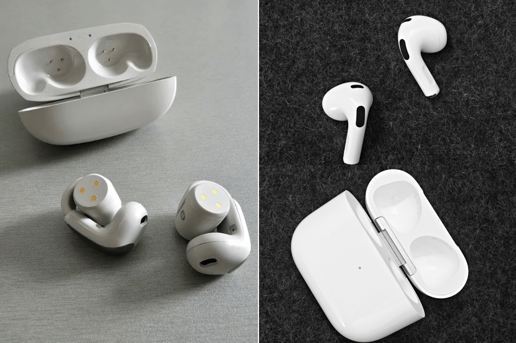 apple airpods pro 3 vs bose ultra open ear performance