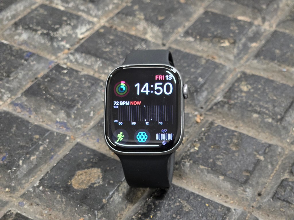 apple watch ultra 3