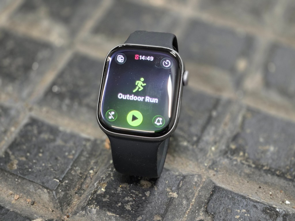 apple watch ultra 3