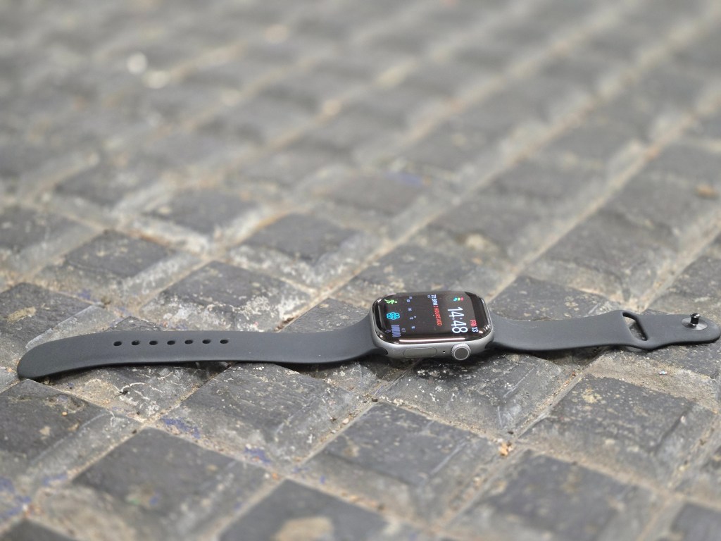 apple watch ultra 3