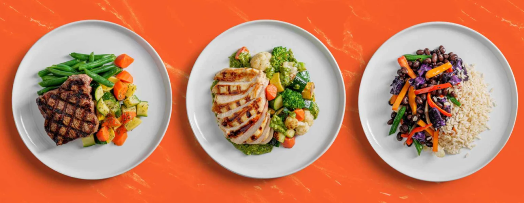 trifecta nutrition