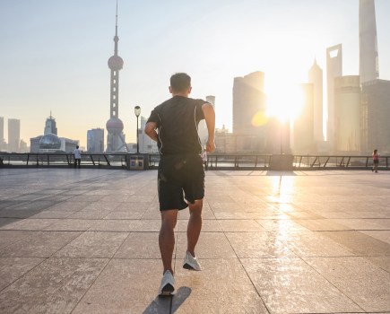 employees who hit serious mileage targets can earn bonuses worth up to 130% of their monthly salary.