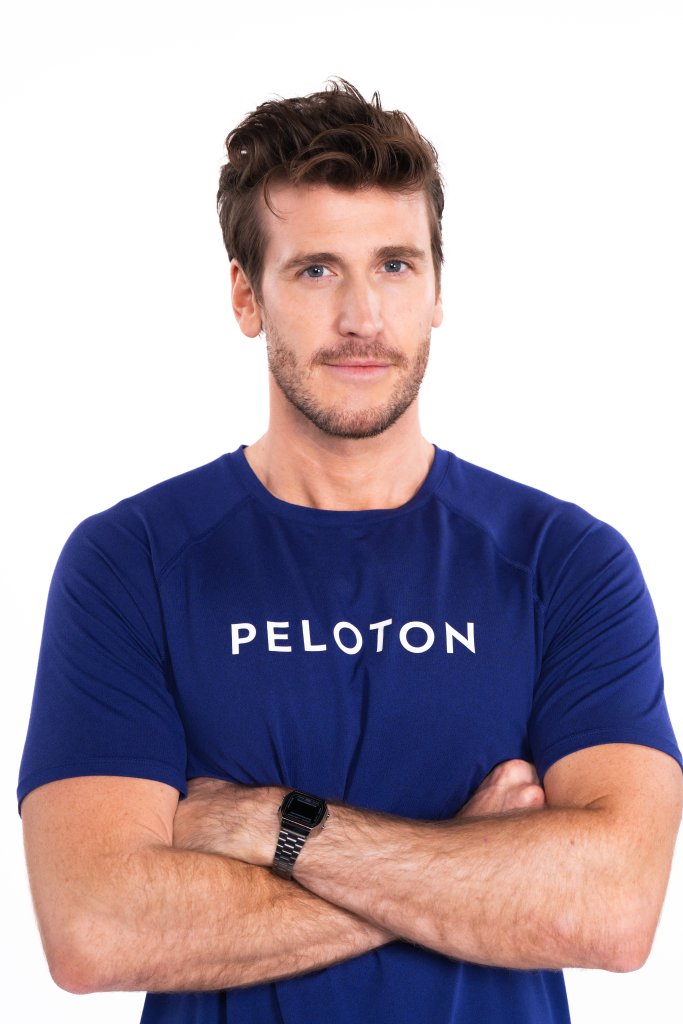 Peloton's Bradley Rose