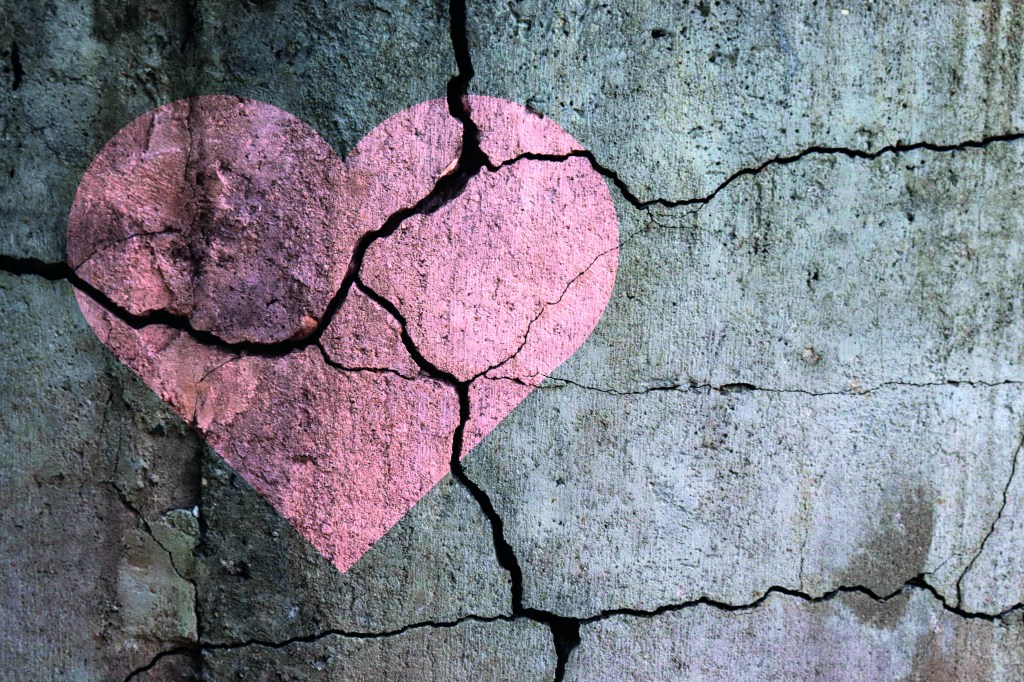 There is help for mean leaving an abusive relationship