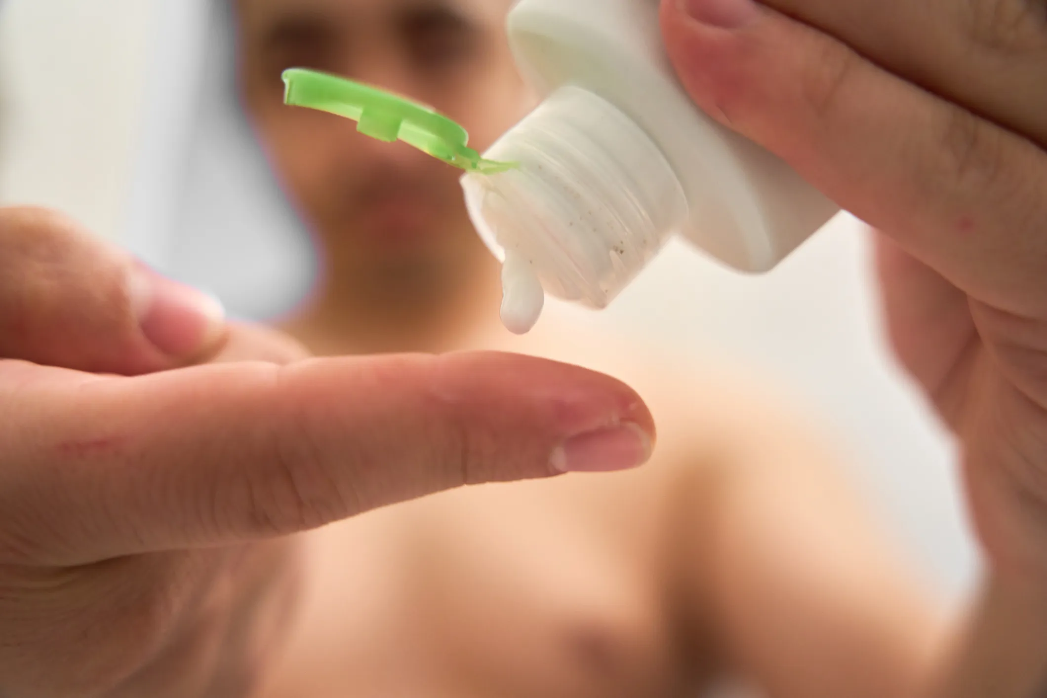 This is the single most effective anti-ageing product any man can use — and it costs almost nothing