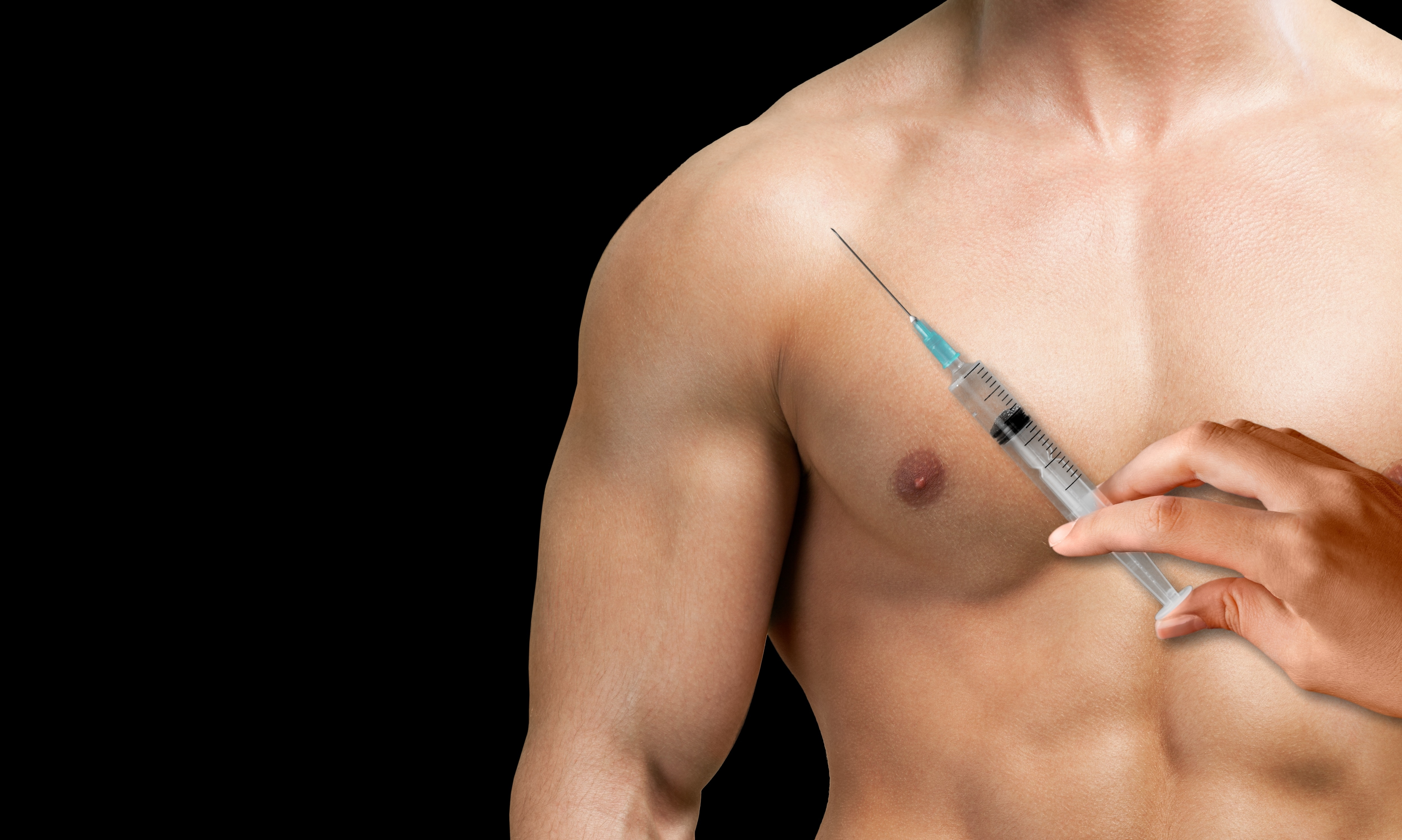 ‘Testosterone maxxing’: experts dispel the myths behind the wildest trends on your social media feed