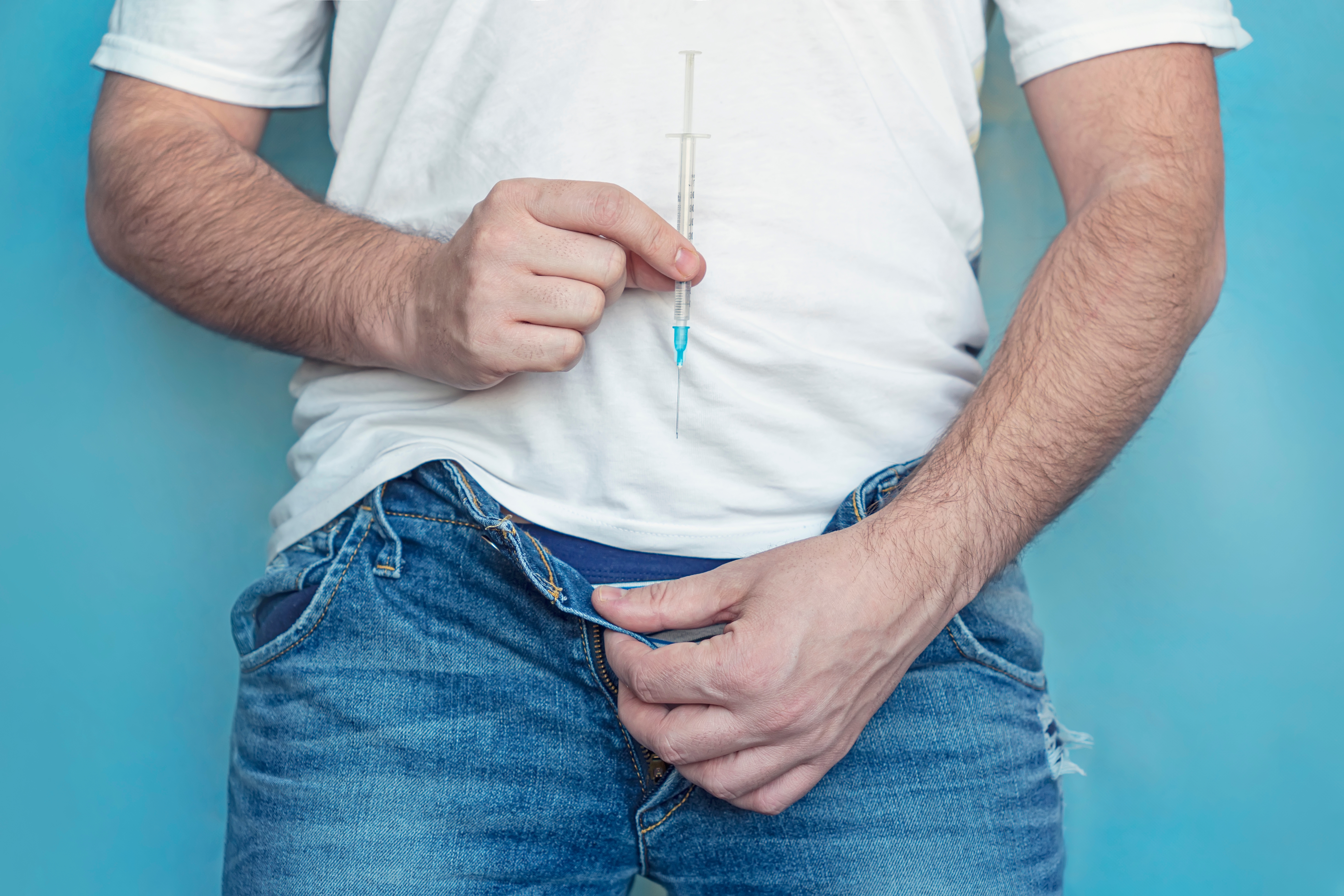 First looksmaxxing, now ballmaxxing: the dangerous body-modification trend you don’t want to take part in