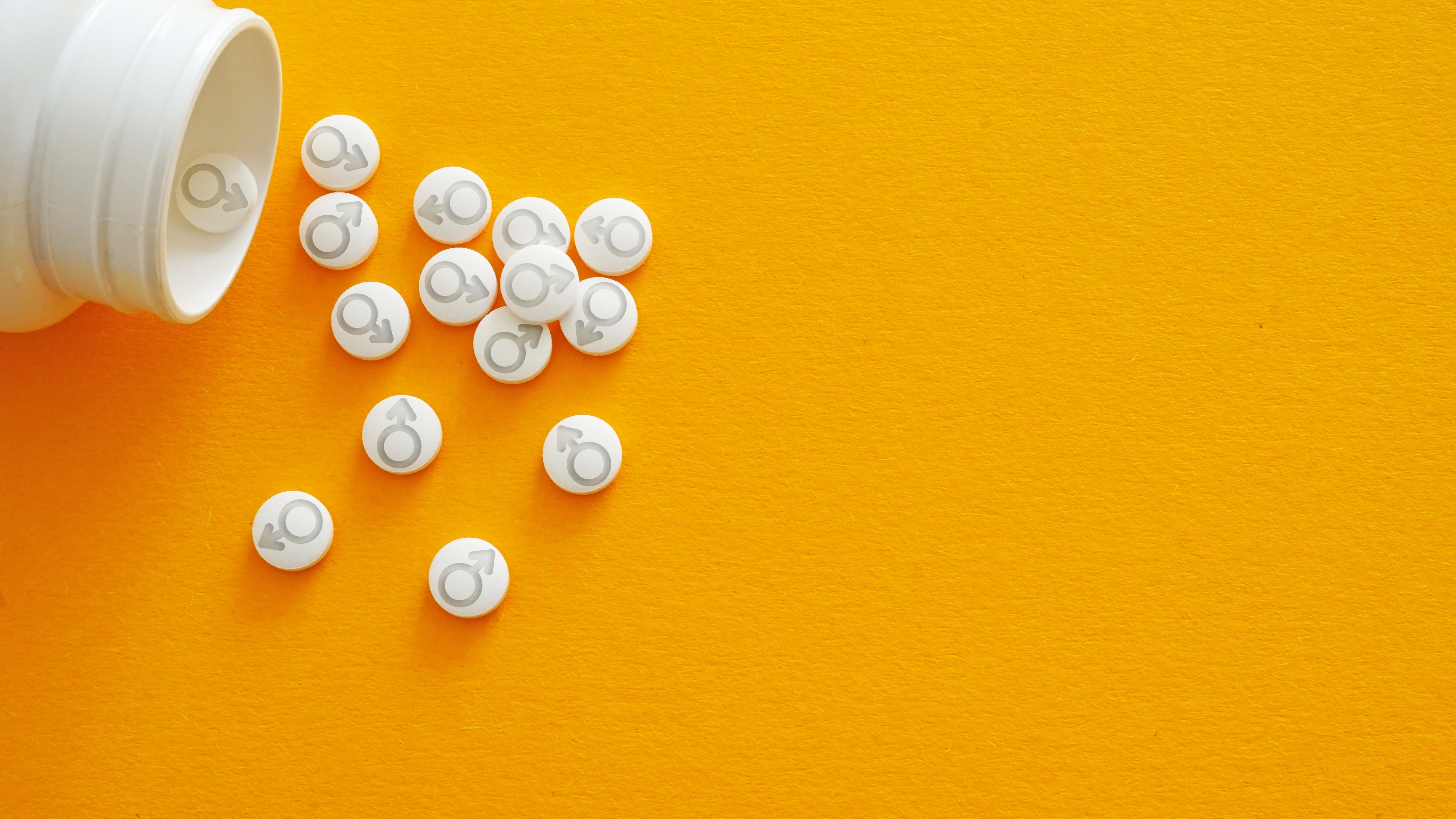 “Some clinics are dishing out testosterone like Smarties” - the truth about ‘low t’ and expert advice on how to navigate the minefield