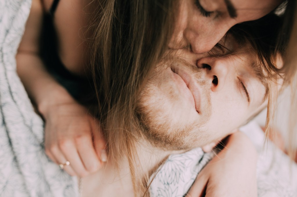 Low libido is not just a physical issue