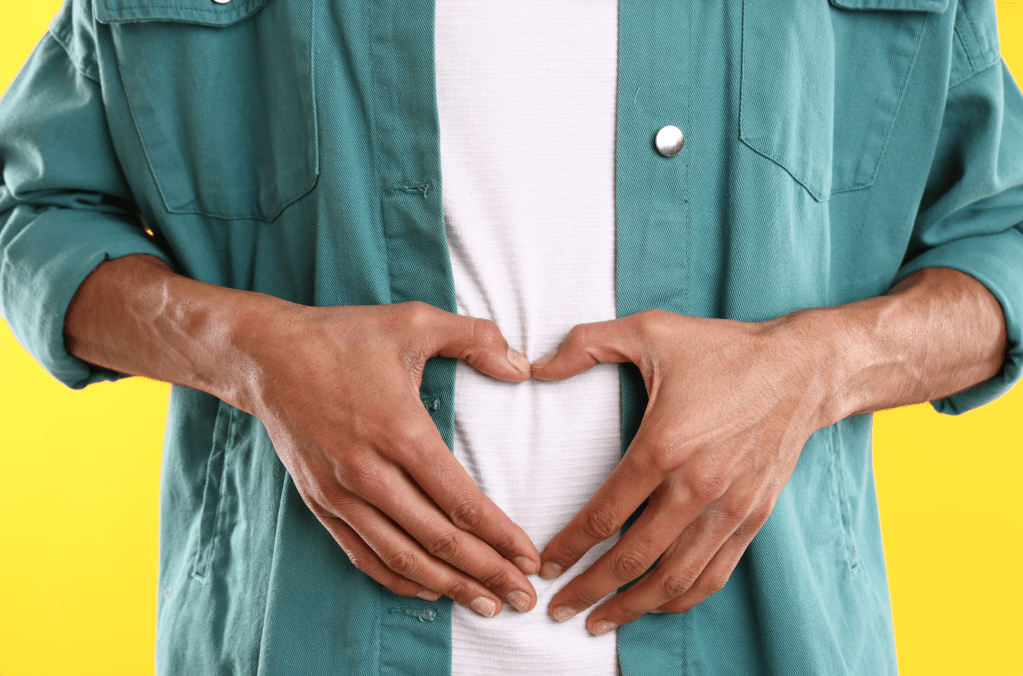 Reduce the sugar supply and the composition of your microbiome begins to shift back