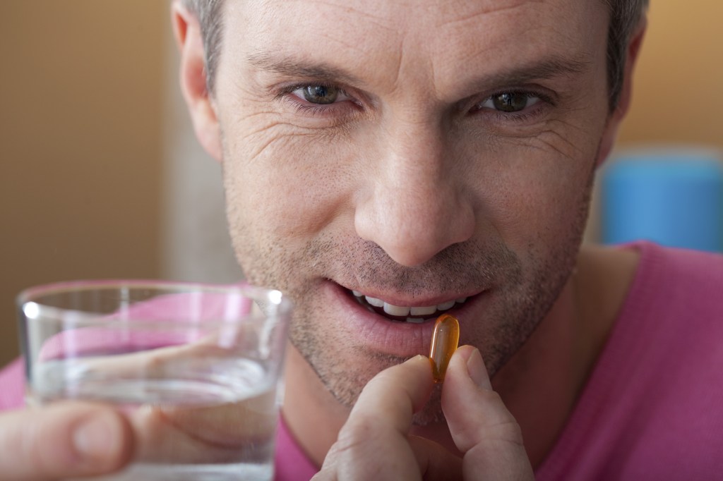 Supplementation can be a practical tool