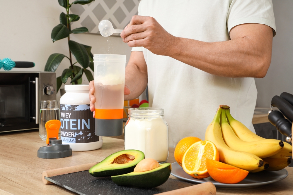 Total daily protein intake is the primary driver of muscle growth, not precisely when you consume it