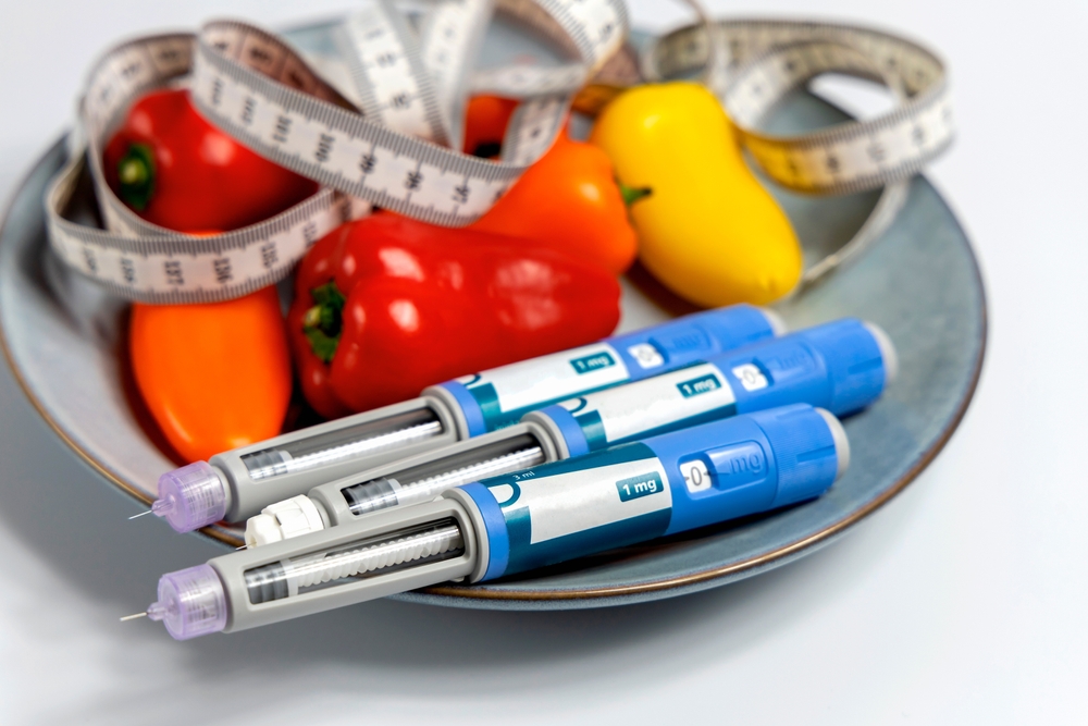 the side effects of GLP-1 drugs can be debilitating for some