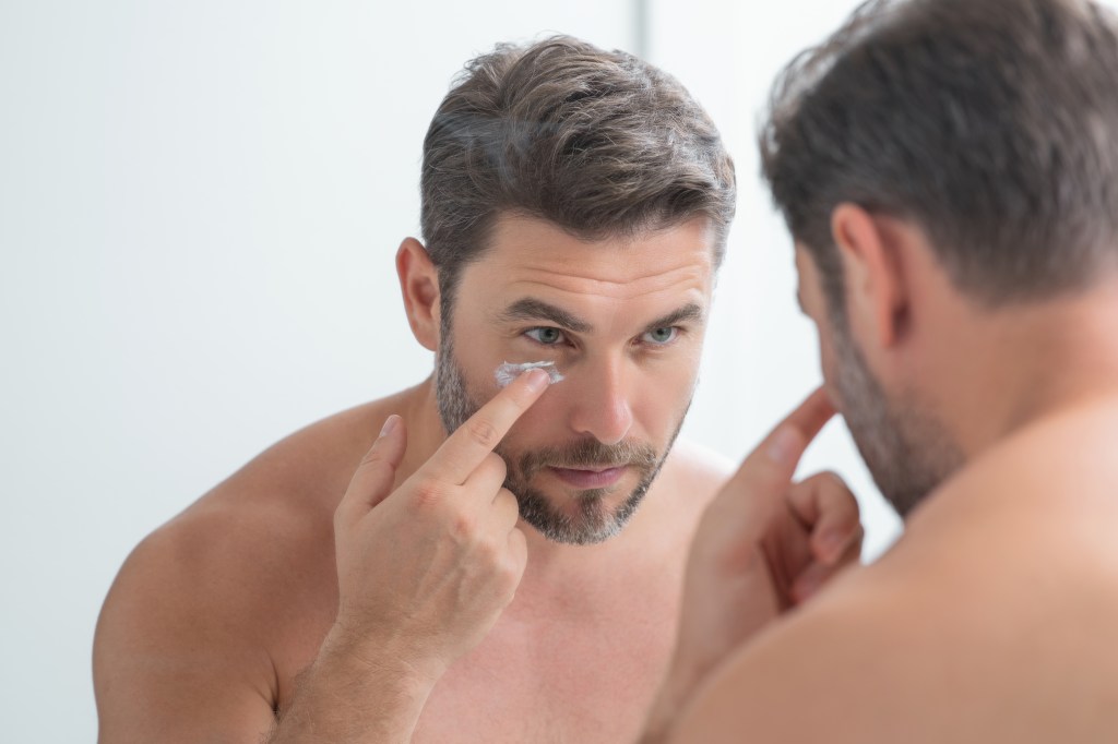 Sunscreen acts as a vital protective shield