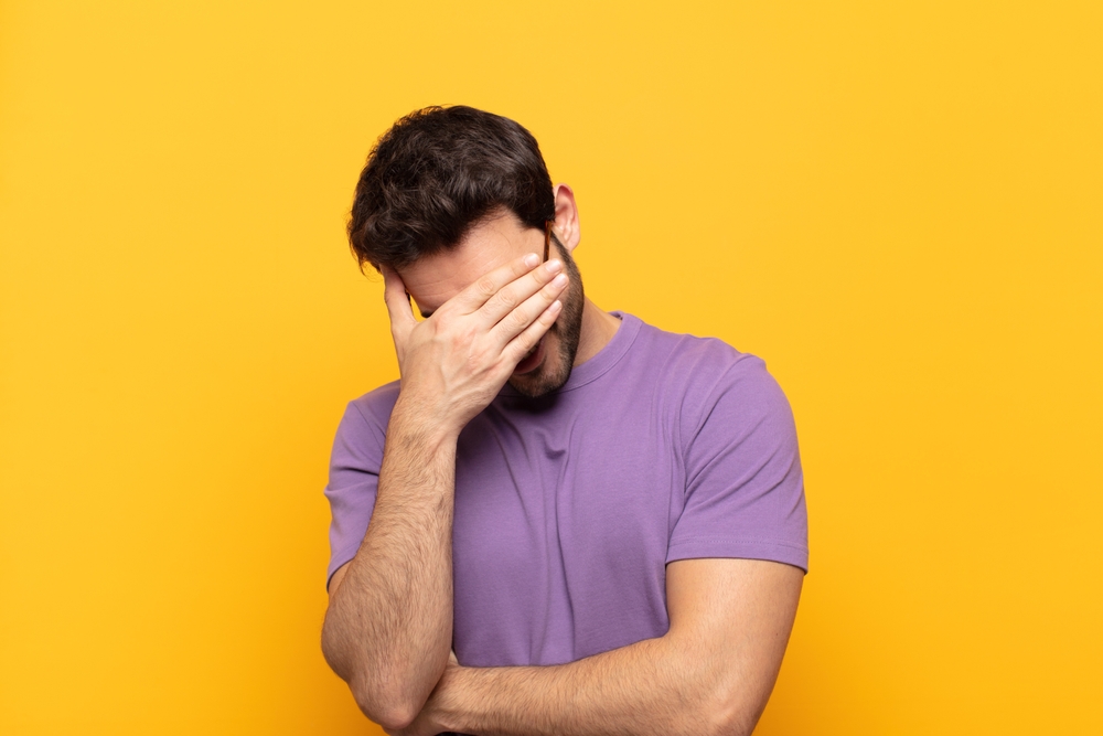 chronic stress can be so quietly damaging is that the symptoms tend to appear so gradually