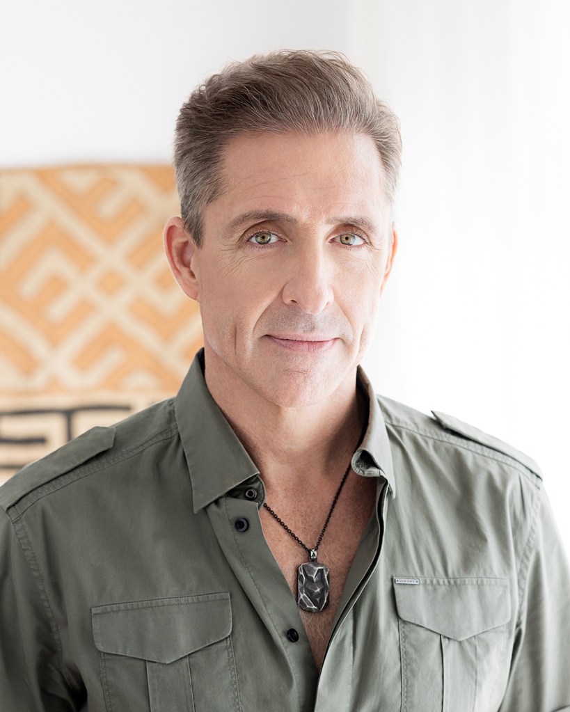 Dave Asprey: "Your biology is listening to every choice you make"