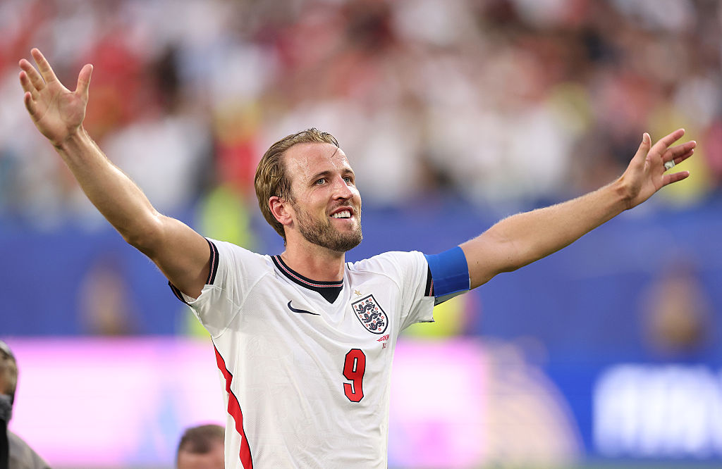 Harry Kane isn't the only one: 10 reasons why more men are turning to Pilates to up their game