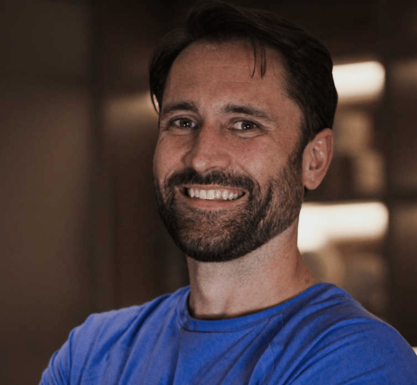David Higgins: there's a tendency to confuse strength with fitness