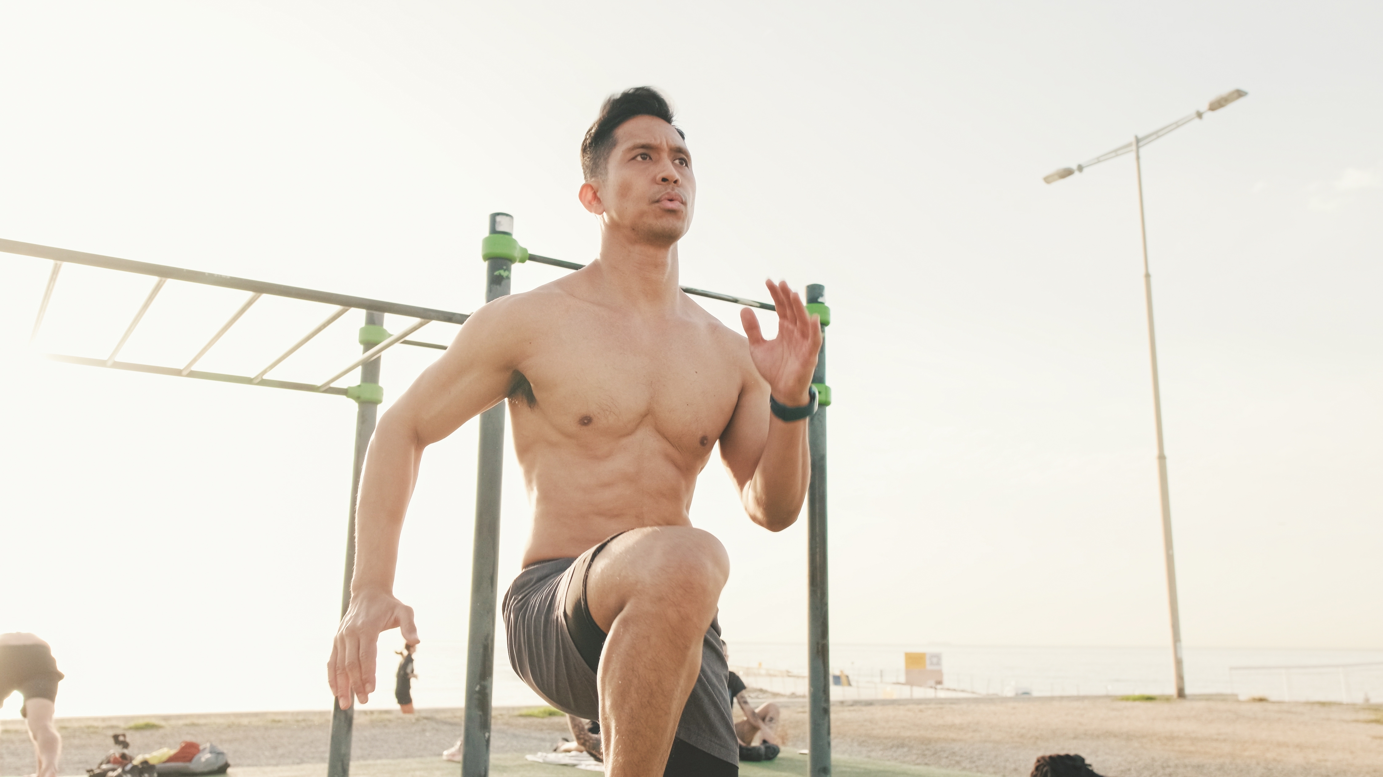 You haven't left it too late to change your body this summer - here's how