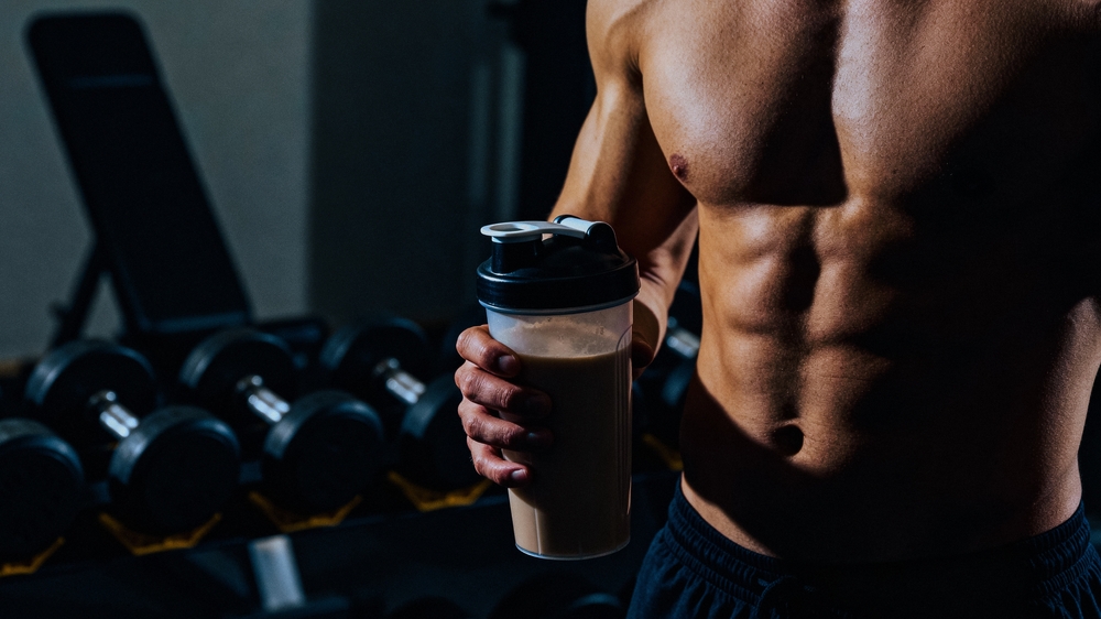 How much protein do you really need to build muscle? Experts settle the debate